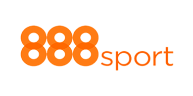 Marque logo 888sport Paris Sportifs Canada