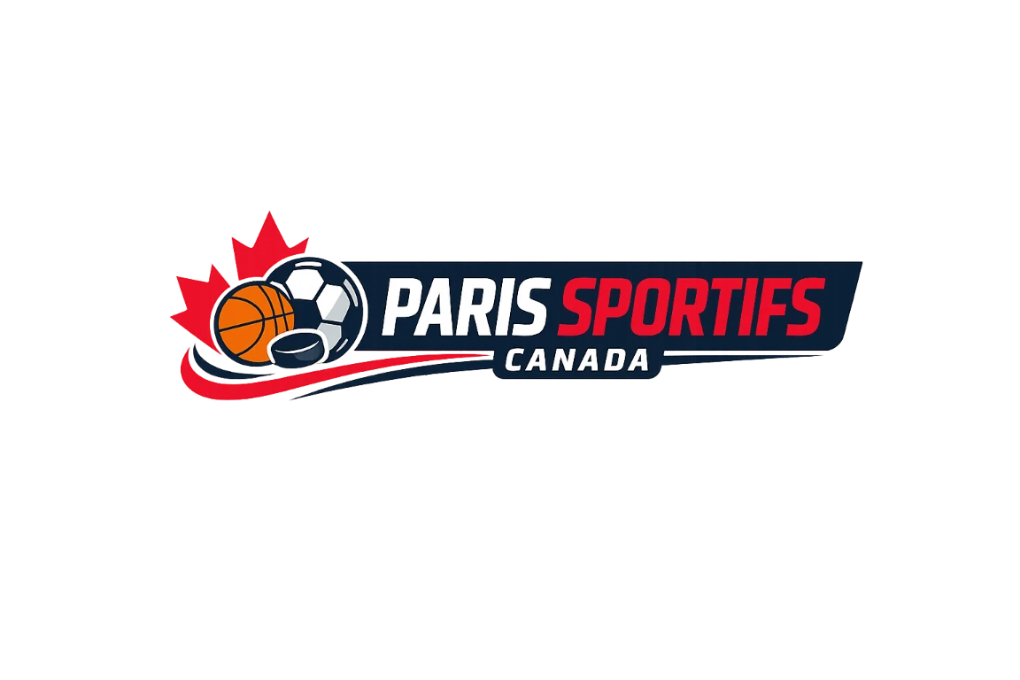 Paris Sportifs Canada